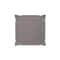 Flash Furniture 30" Silver Metal Stool-Gray Poly Seat CH-31320-30-SIL-PL2G-GG - alternate 8